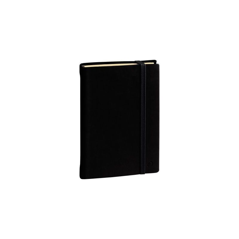 Achetez Carnet uni SILK 16x24 cm noir 2371206Q QUO VADIS pas cher sur Ma Rentrée Scolaire Achetez Carnet uni SILK 16x24 cm noir 2371206Q QUO VADIS pas cher sur Ma Rentrée Scolaire