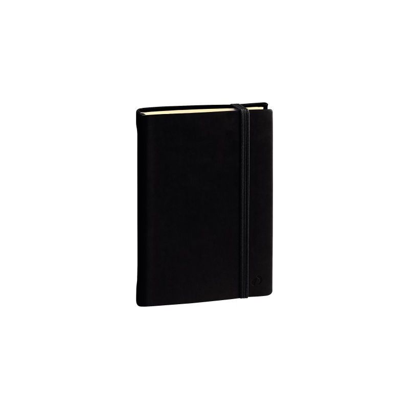 Achetez Carnet uni Silk 10x15cm noir 2371194Q QUO VADIS pas cher sur Ma Rentrée Scolaire Achetez Carnet uni Silk 10x15cm noir 2371194Q QUO VADIS pas cher sur Ma Rentrée Scolaire