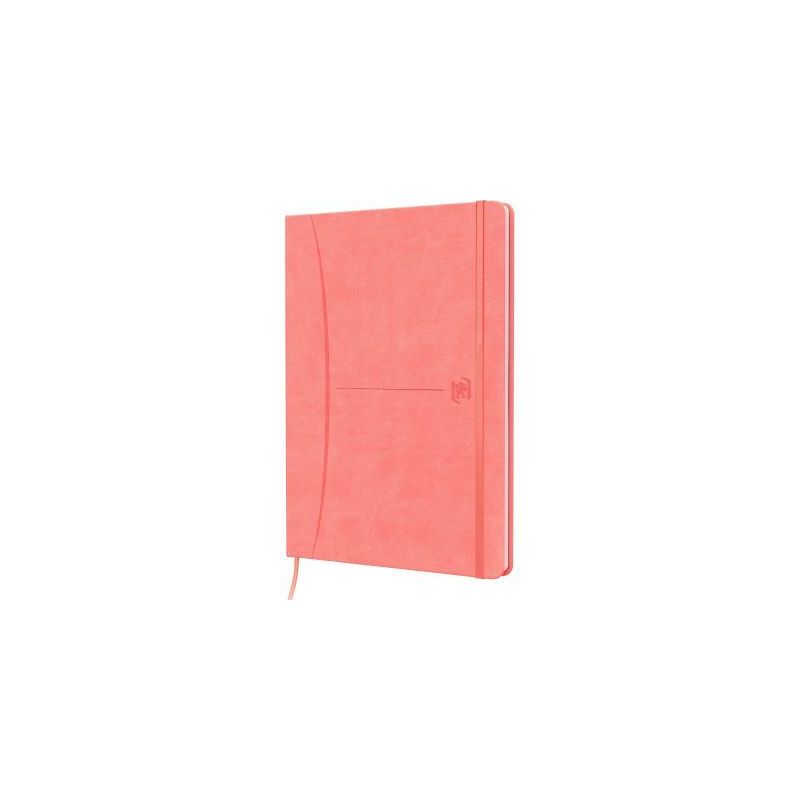 Achetez Carnet SIGNATURE, 160 pages, format A5, ligné 6 mm, coloris pastel assortis 400154941 OXFOR.. Achetez Carnet SIGNATURE, 160 pages, format A5, ligné 6 mm, coloris pastel assortis 400154941 OXFOR..