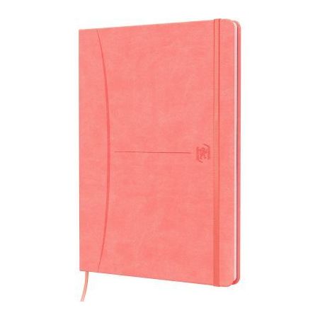 Achetez Carnet SIGNATURE, 160 pages, format A5, ligné 6 mm, coloris pastel assortis 400154941 OXFOR..