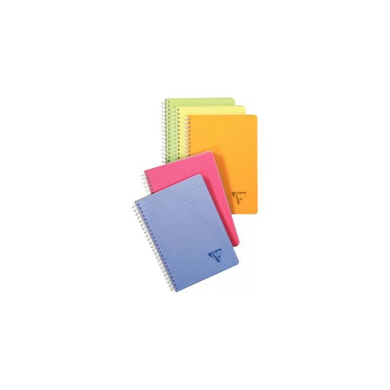 Achetez Carnet à reliure intégrale 180 pages LINICOLOR FRESH, format A5, quadrillé 5x5 328506C LI.. Achetez Carnet à reliure intégrale 180 pages LINICOLOR FRESH, format A5, quadrillé 5x5 328506C LI..