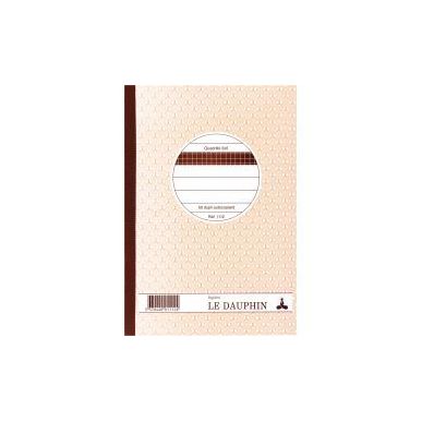 Achetez Manifold NCR format 148 x 210 mm 50 dupli 1112D LE DAUPHIN pas cher sur Ma Rentrée Scolaire
