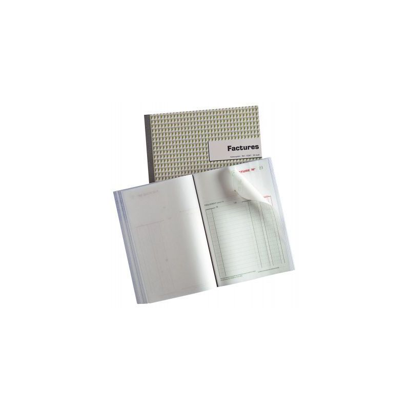 Achetez Manifold Factures NCR format 21 x 29,7 cm 50 duplicatas autocopiants 3287E EXACOMPTA pas che.. Achetez Manifold Factures NCR format 21 x 29,7 cm 50 duplicatas autocopiants 3287E EXACOMPTA pas che..