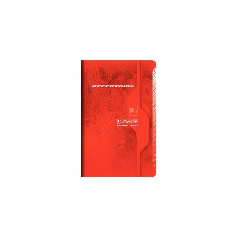 Achetez Répertoire piqué 96 pages, format 11x17 cm, quadrillé 5x5 841C CLAIREFONTAINE pas cher su.. Achetez Répertoire piqué 96 pages, format 11x17 cm, quadrillé 5x5 841C CLAIREFONTAINE pas cher su..
