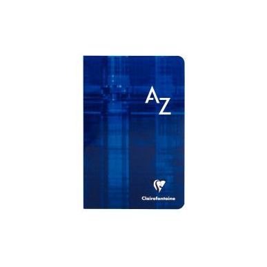 Achetez Répertoire piqué 96 pages, 11x17 cm, Seyes. 90g 3608C CLAIREFONTAINE pas cher sur Ma Rentr..