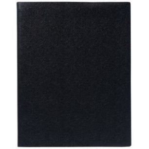 Achetez Agenda semainier ministre S août à août spiralé noir 546007Q QUO VADIS pas cher sur Ma R..