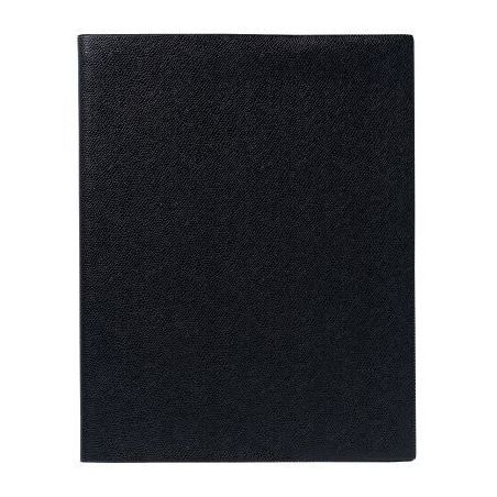 Achetez Agenda semainier ministre S août à août spiralé noir 546007Q QUO VADIS pas cher sur Ma R..