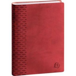 Achetez Agenda journalier Forum Winner 12x17cm rouge 184125E EXACOMPTA pas cher sur Ma Rentrée Scol..