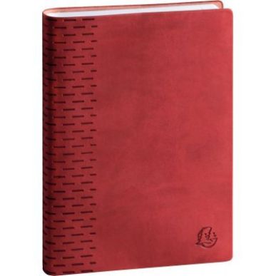 Achetez Agenda journalier Forum Winner 12x17cm rouge 184125E EXACOMPTA pas cher sur Ma Rentrée Scol..