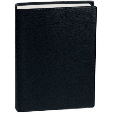 Achetez Agenda de poche Eurotextextagenda Impala17 noir 128003Q QUO VADIS pas cher sur Ma Rentrée S..