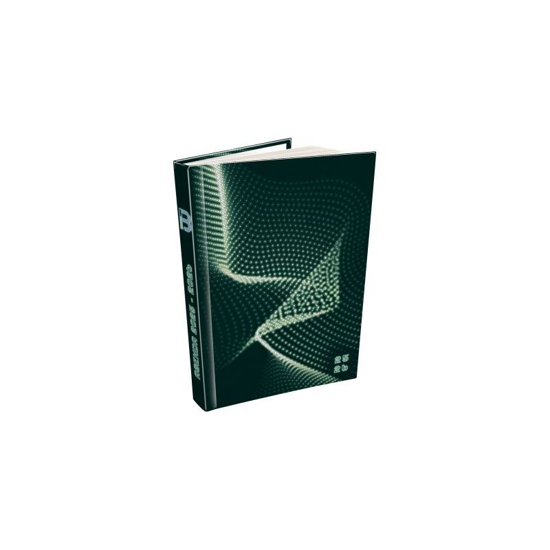 Achetez Agenda journalier Techno vert PAPAGRDCTVERT BOUCHUT GRANDREMY pas cher sur Ma Rentrée Scola.. Achetez Agenda journalier Techno vert PAPAGRDCTVERT BOUCHUT GRANDREMY pas cher sur Ma Rentrée Scola..