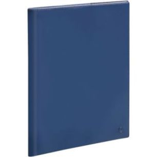 Achetez Agenda semainier Vérone 21x29,5cm bleu canard 2977722E EXACOMPTA pas cher sur Ma Rentrée S..