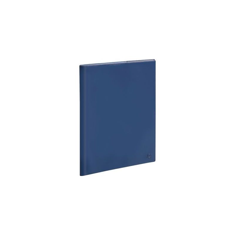 Achetez Agenda semainier Vérone 21x29,5cm bleu canard 2977722E EXACOMPTA pas cher sur Ma Rentrée S..
