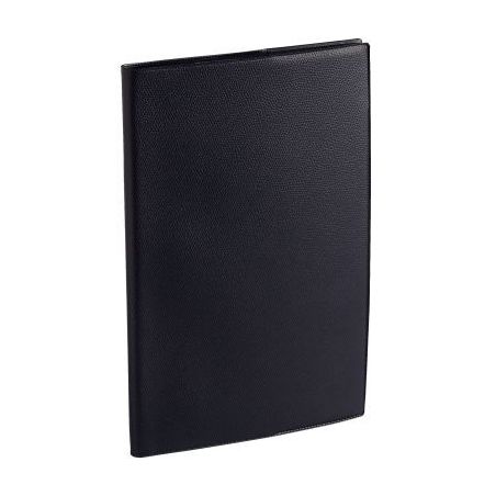 Achetez Agenda semainier août à juillet 21 x 27 cm noir 324007Q pas cher sur Ma Rentrée Scolaire