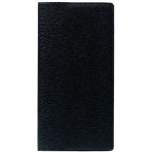 Achetez Agenda semainier Italsept spirale 8,8x17cm noir 653009Q QUO VADIS pas cher sur Ma Rentrée S..