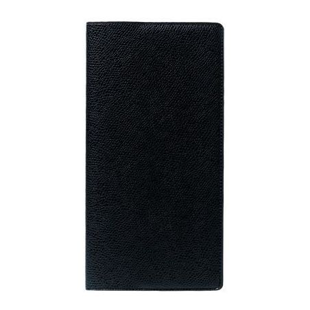 Achetez Agenda semainier Italsept spirale 8,8x17cm noir 653009Q QUO VADIS pas cher sur Ma Rentrée S..