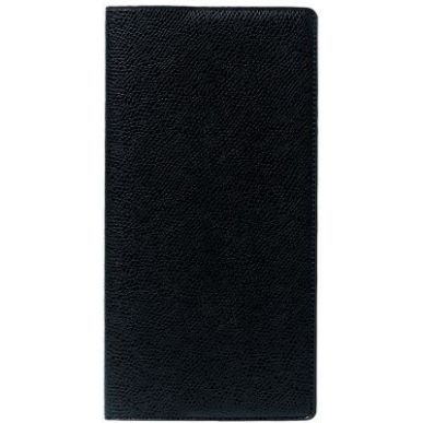 Achetez Agenda semainier Italsept spirale 8,8x17cm noir 653009Q QUO VADIS pas cher sur Ma Rentrée S..