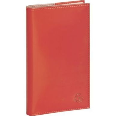 Achetez Agenda de poche Vérone 9x16cm framboise 167775E EXACOMPTA pas cher sur Ma Rentrée Scolaire