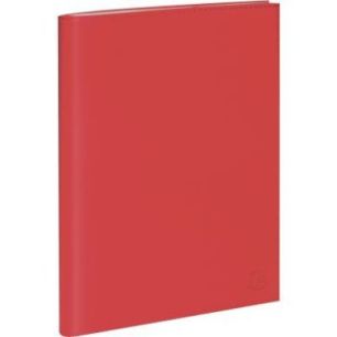 Achetez Agenda semainier Vérone 15x21cm framboise 207775E EXACOMPTA pas cher sur Ma Rentrée Scolai..