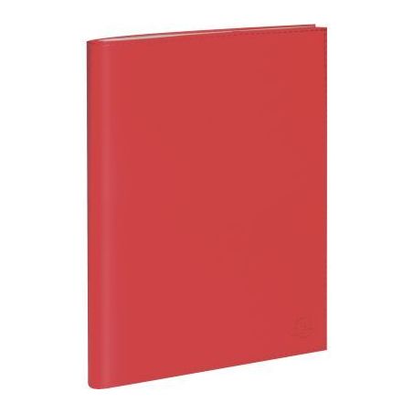 Achetez Agenda semainier Vérone 15x21cm framboise 207775E EXACOMPTA pas cher sur Ma Rentrée Scolai..