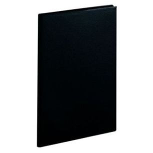 Achetez Agenda semainier août à juillet 16 x 24 cm noir 312006Q pas cher sur Ma Rentrée Scolaire