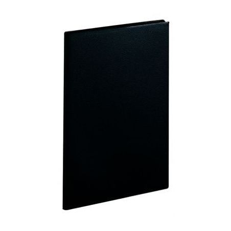 Achetez Agenda semainier août à juillet 16 x 24 cm noir 312006Q pas cher sur Ma Rentrée Scolaire