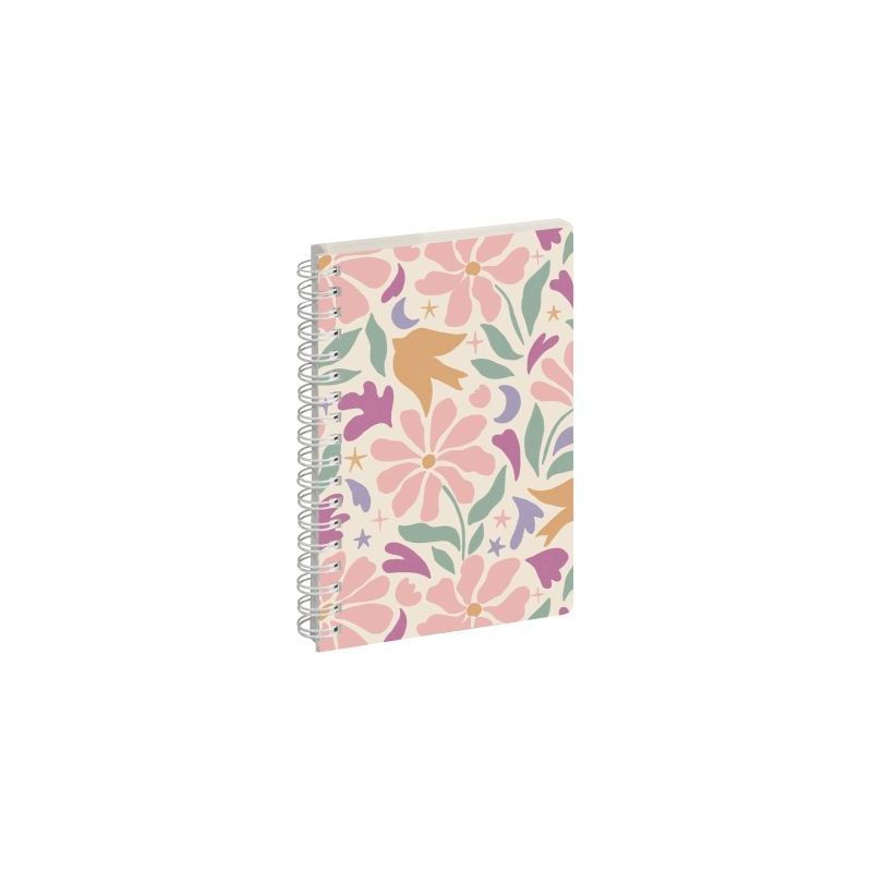 Achetez Agenda semainier Paloma 10x15cm Fleurs 150150E EXACOMPTA pas cher sur Ma Rentrée Scolaire Achetez Agenda semainier Paloma 10x15cm Fleurs 150150E EXACOMPTA pas cher sur Ma Rentrée Scolaire