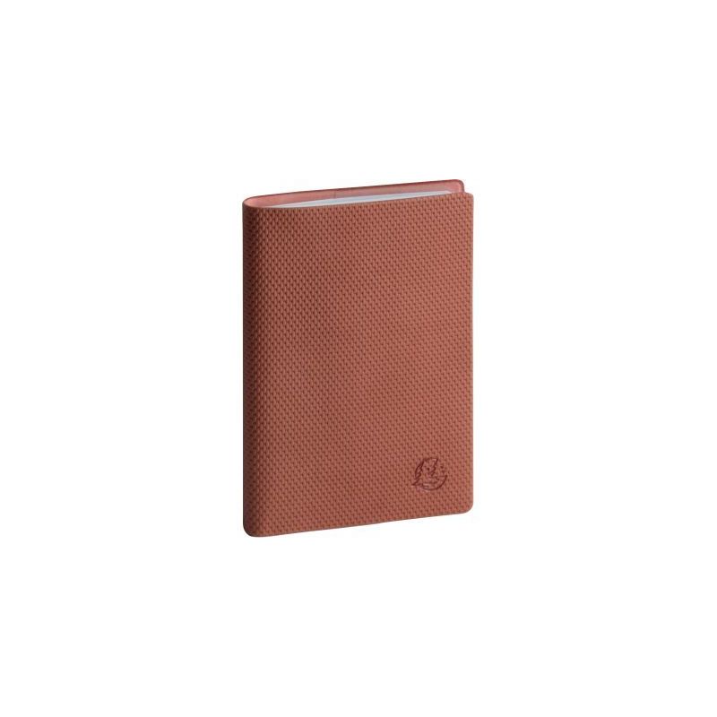 Achetez Agenda semainier Canvas 9x13cm Terracotta 1301369E EXACOMPTA pas cher sur Ma Rentrée Scolai.. Achetez Agenda semainier Canvas 9x13cm Terracotta 1301369E EXACOMPTA pas cher sur Ma Rentrée Scolai..