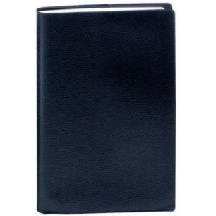 Achetez Agenda de poche universitaire 10x15cm noir 028035Q QUO VADIS pas cher sur Ma Rentrée Scolai..