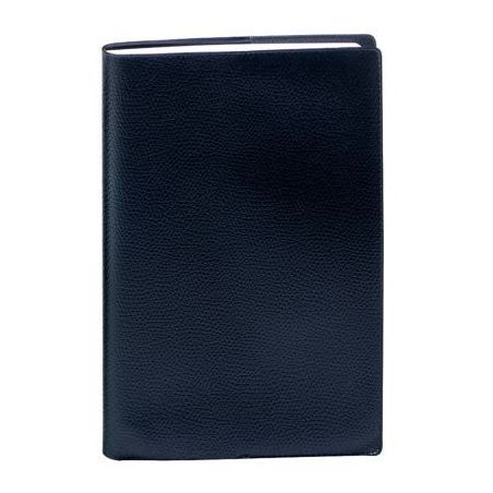 Achetez Agenda de poche universitaire 10x15cm noir 028035Q QUO VADIS pas cher sur Ma Rentrée Scolai..