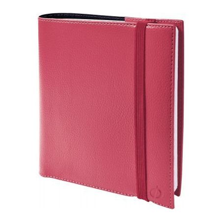 Achetez Agenda semainier Time&Life 16x16cm rose irisé 566091Q QUO VADIS pas cher sur Ma Rentrée Sc..