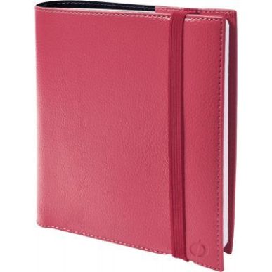 Achetez Agenda semainier Time&Life 16x16cm rose irisé 566091Q QUO VADIS pas cher sur Ma Rentrée Sc..
