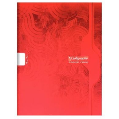Achetez Album pour collages 32 pages, 24x32 cm, uni blanc, papier 70g 7440C CLAIREFONTAINE pas cher ..