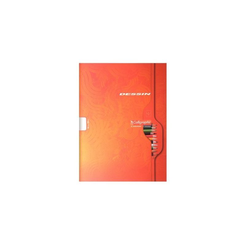 Achetez Cahier de dessin 96 pages format 24x32 cm papier blanc uni 120g 7555C pas cher sur Ma Rentr .. Achetez Cahier de dessin 96 pages format 24x32 cm papier blanc uni 120g 7555C pas cher sur Ma Rentr ..