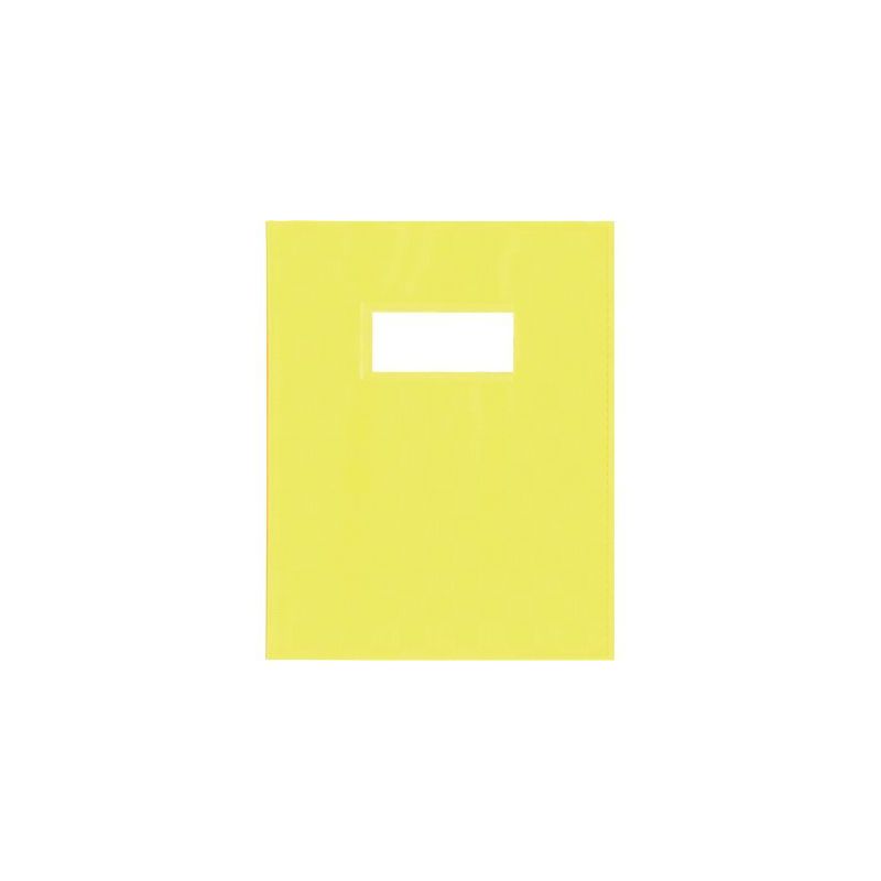 Achetez Protège-cahier PP opaque + étiquette, format A5, jaune 11102PPJ AURORA pas cher sur Ma Ren.. Achetez Protège-cahier PP opaque + étiquette, format A5, jaune 11102PPJ AURORA pas cher sur Ma Ren..
