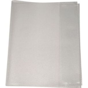 Achetez Protège-cahier en PVC incolore, format A5 11100PPN AURORA pas cher sur Ma Rentrée Scolaire