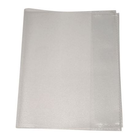 Achetez Protège-cahier en PVC incolore, format A5 11100PPN AURORA pas cher sur Ma Rentrée Scolaire