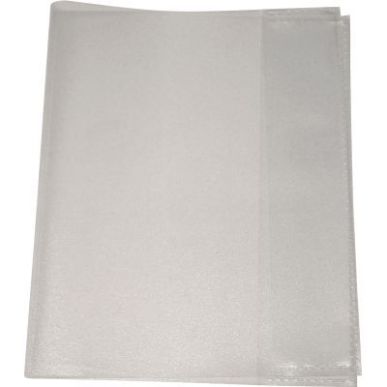 Achetez Protège-cahier en PVC incolore, format A5 11100PPN AURORA pas cher sur Ma Rentrée Scolaire