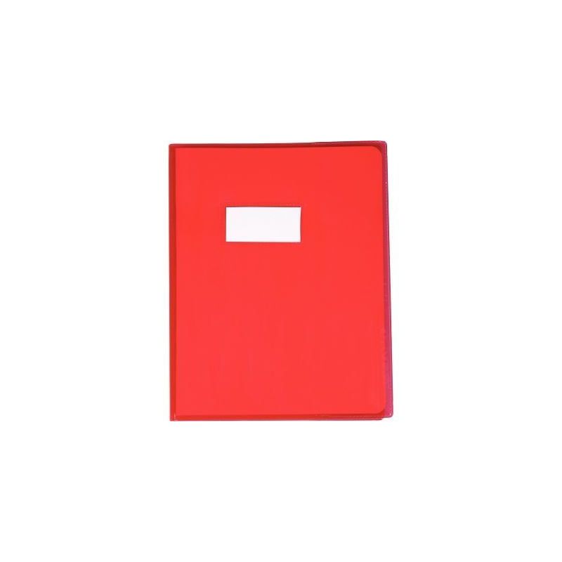 Achetez Protège-cahier cristal 17 x 22cm 22/100 rouge 73003C CLAIREFONTAINE pas cher sur Ma Rentré.. Achetez Protège-cahier cristal 17 x 22cm 22/100 rouge 73003C CLAIREFONTAINE pas cher sur Ma Rentré..