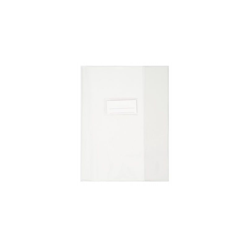 Achetez Paquet de 10 protèges-cahier épaisseur 21/100ème 17x22cm PVC cristal incolore 1110435 inc.. Achetez Paquet de 10 protèges-cahier épaisseur 21/100ème 17x22cm PVC cristal incolore 1110435 inc..