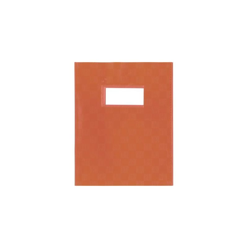 Achetez Protège-cahier PP opaque + étiquette, format A5, orange 11102PPO AURORA pas cher sur Ma Re.. Achetez Protège-cahier PP opaque + étiquette, format A5, orange 11102PPO AURORA pas cher sur Ma Re..