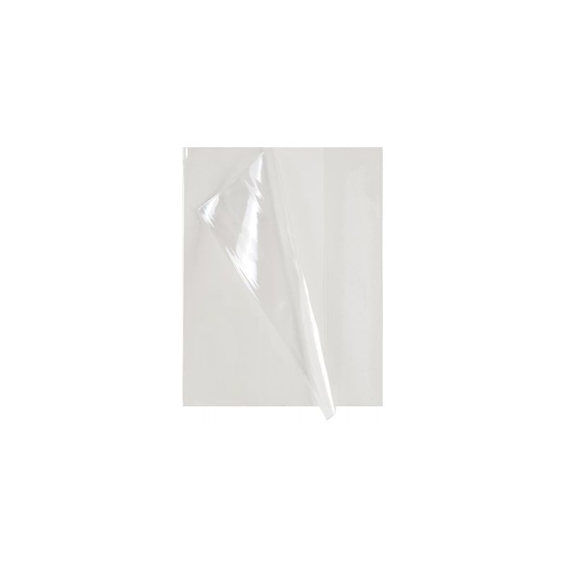 Achetez Paquet de 10 protèges-cahier épaisseur 15/100ème 17x22cm PVC cristal incolore 1110434 inc.. Achetez Paquet de 10 protèges-cahier épaisseur 15/100ème 17x22cm PVC cristal incolore 1110434 inc..