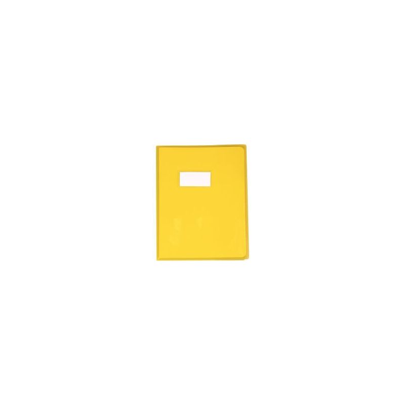 Achetez Protège-cahier cristal 17 x 22cm 22/100 jaune 73004C CLAIREFONTAINE pas cher sur Ma Rentré.. Achetez Protège-cahier cristal 17 x 22cm 22/100 jaune 73004C CLAIREFONTAINE pas cher sur Ma Rentré..