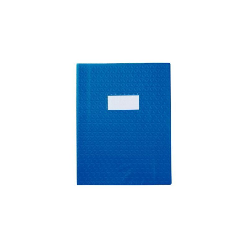 Achetez Paquet de 30 protège-cahiers grain 10/100ème format 17 x 22 cm coloris bleu foncé 1110417.. Achetez Paquet de 30 protège-cahiers grain 10/100ème format 17 x 22 cm coloris bleu foncé 1110417..