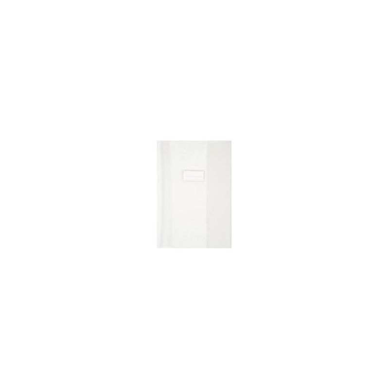 Achetez Paquet de 10 protèges-cahier épaisseur 21/100ème 21x29,7cm PVC cristal incolore 1110438 i.. Achetez Paquet de 10 protèges-cahier épaisseur 21/100ème 21x29,7cm PVC cristal incolore 1110438 i..
