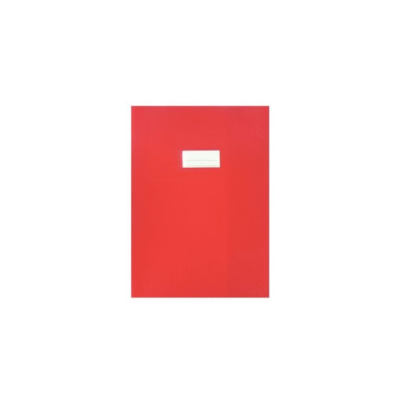 Achetez Paquet de 10 protèges-cahier épaisseur 21/100ème 21x29,7cm PVC rouge 1110436 rouge pas ch.. Achetez Paquet de 10 protèges-cahier épaisseur 21/100ème 21x29,7cm PVC rouge 1110436 rouge pas ch..
