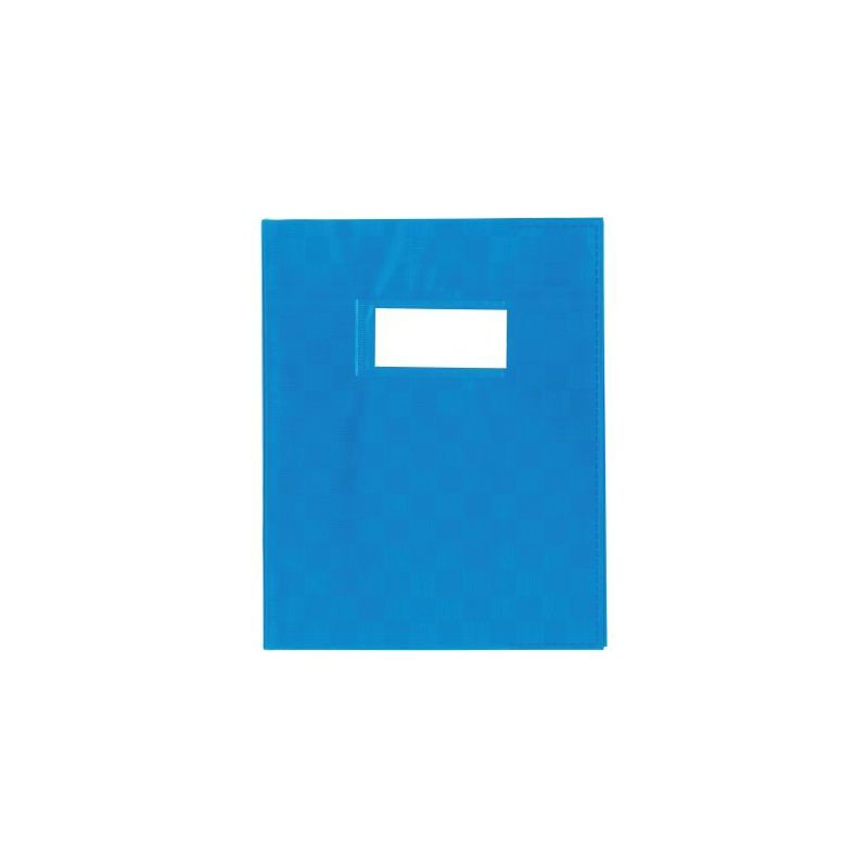 Achetez Protège-cahier PP opaque + étiquette, format A4, bleu 12102PPB AURORA pas cher sur Ma Rent.. Achetez Protège-cahier PP opaque + étiquette, format A4, bleu 12102PPB AURORA pas cher sur Ma Rent..