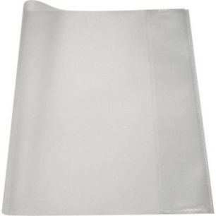Achetez Protège-cahier en PVC incolore, format A4 12100PPN AURORA pas cher sur Ma Rentrée Scolaire