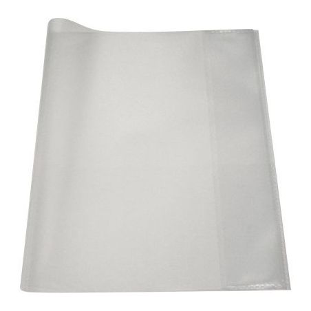 Achetez Protège-cahier en PVC incolore, format A4 12100PPN AURORA pas cher sur Ma Rentrée Scolaire
