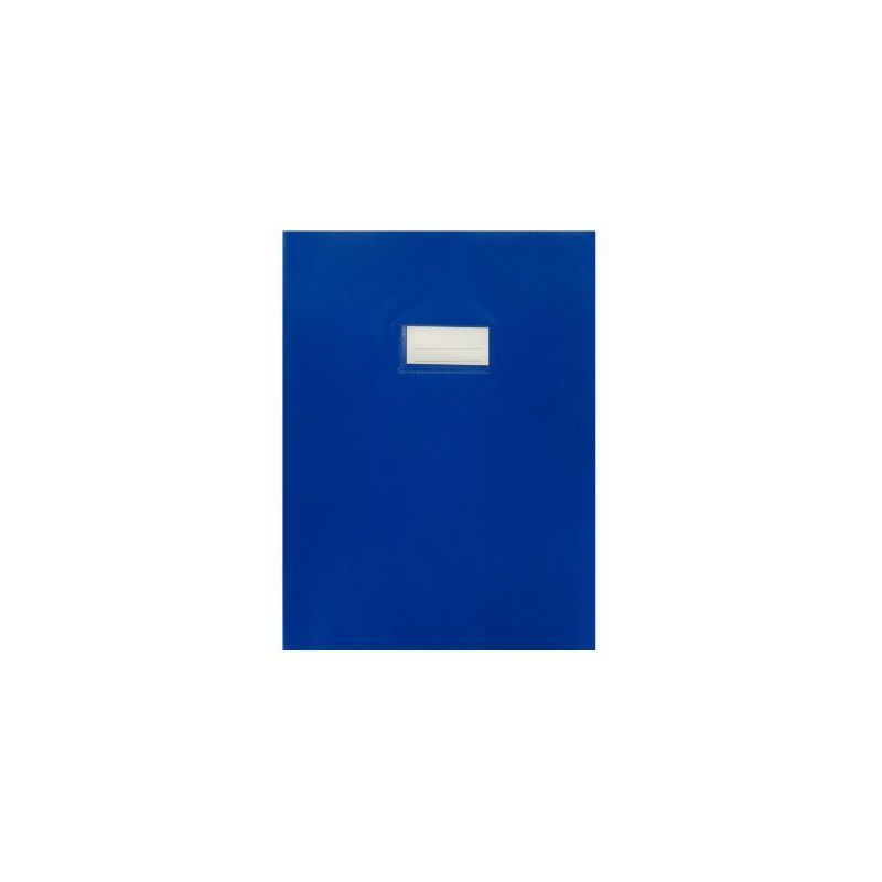 Achetez Paquet de 10 protèges-cahier épaisseur 21/100ème 21x29,7cm PVC bleu 1110436 bleu pas cher.. Achetez Paquet de 10 protèges-cahier épaisseur 21/100ème 21x29,7cm PVC bleu 1110436 bleu pas cher..